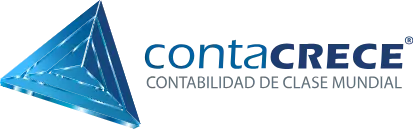 ContaCrece — Contabilidad de Clase Mundial